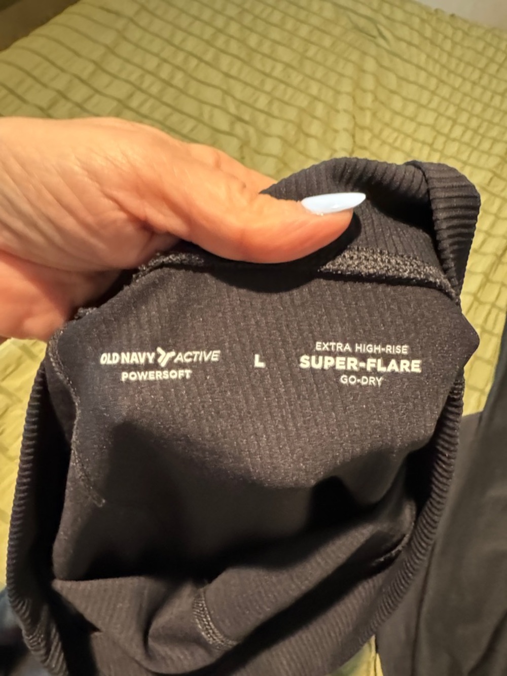 Old navy active pants bundles - Picture 5 of 6